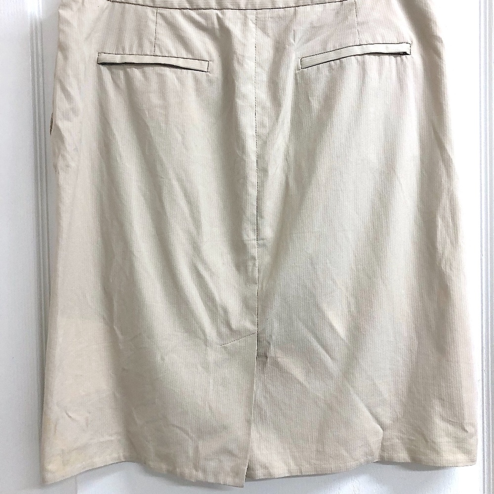 THEORY Casual Skirt size 10 - Picture 3 of 14